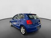 2011 Volkswagen Polo image 134536