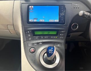 2010 Toyota Prius image 136467