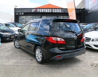 2012 Mazda Premacy image 179565