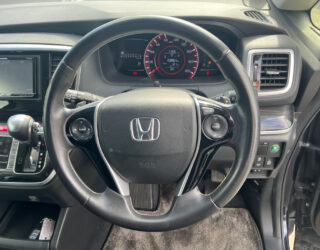 2013 Honda Odyssey image 133362