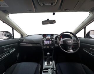 2012 Subaru Impreza image 133710