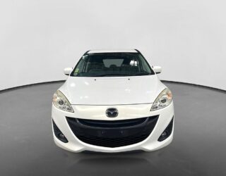 2011 Mazda Premacy image 133680