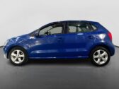 2011 Volkswagen Polo image 134534