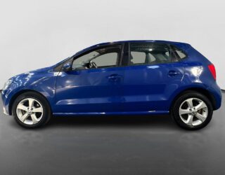 2011 Volkswagen Polo image 134534