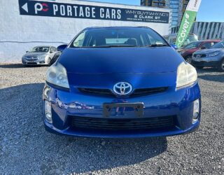 2010 Toyota Prius image 156788