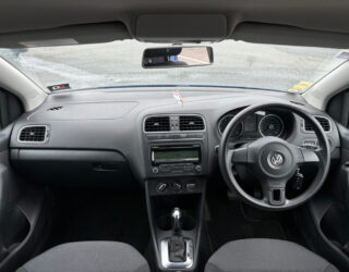 2011 Volkswagen Polo image 187392