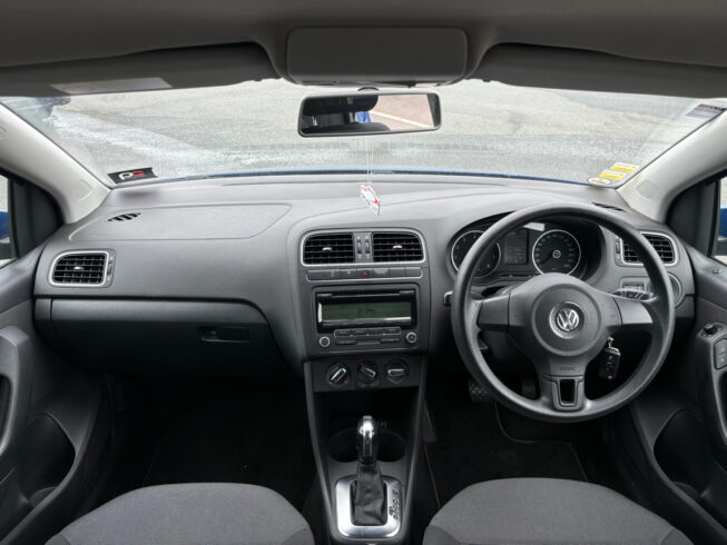 2011 Volkswagen Polo image 187392