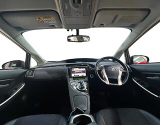 2015 Toyota Prius image 136367