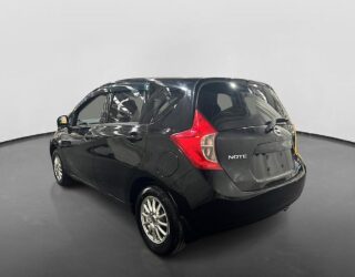 2014 Nissan Note image 138709