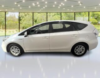 2012 Toyota Prius image 139762