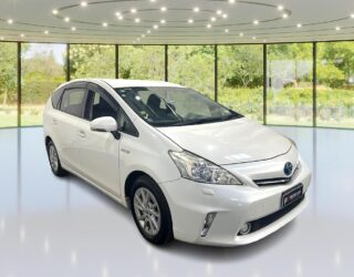 2012 Toyota Prius image 139758