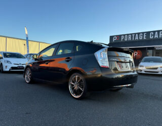 2010 Toyota Prius image 165949