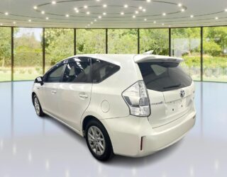 2012 Toyota Prius image 139765