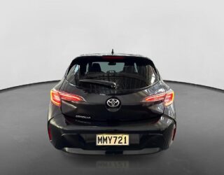 2019 Toyota Corolla image 140213