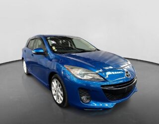 2012 Mazda Axela image 140515