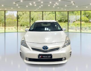 2012 Toyota Prius image 139761