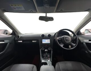 2011 Audi A3 image 138921