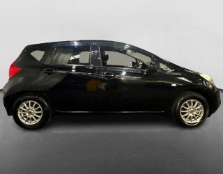2014 Nissan Note image 138706