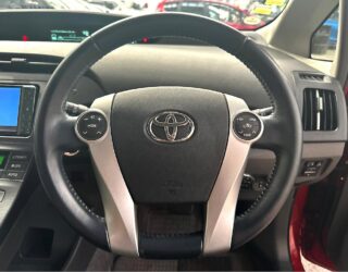 2010 Toyota Prius image 140951