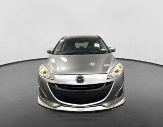 2011 Mazda Premacy image 140480