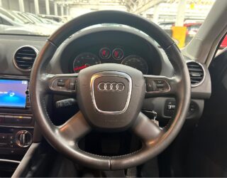 2012 Audi A3 image 139405