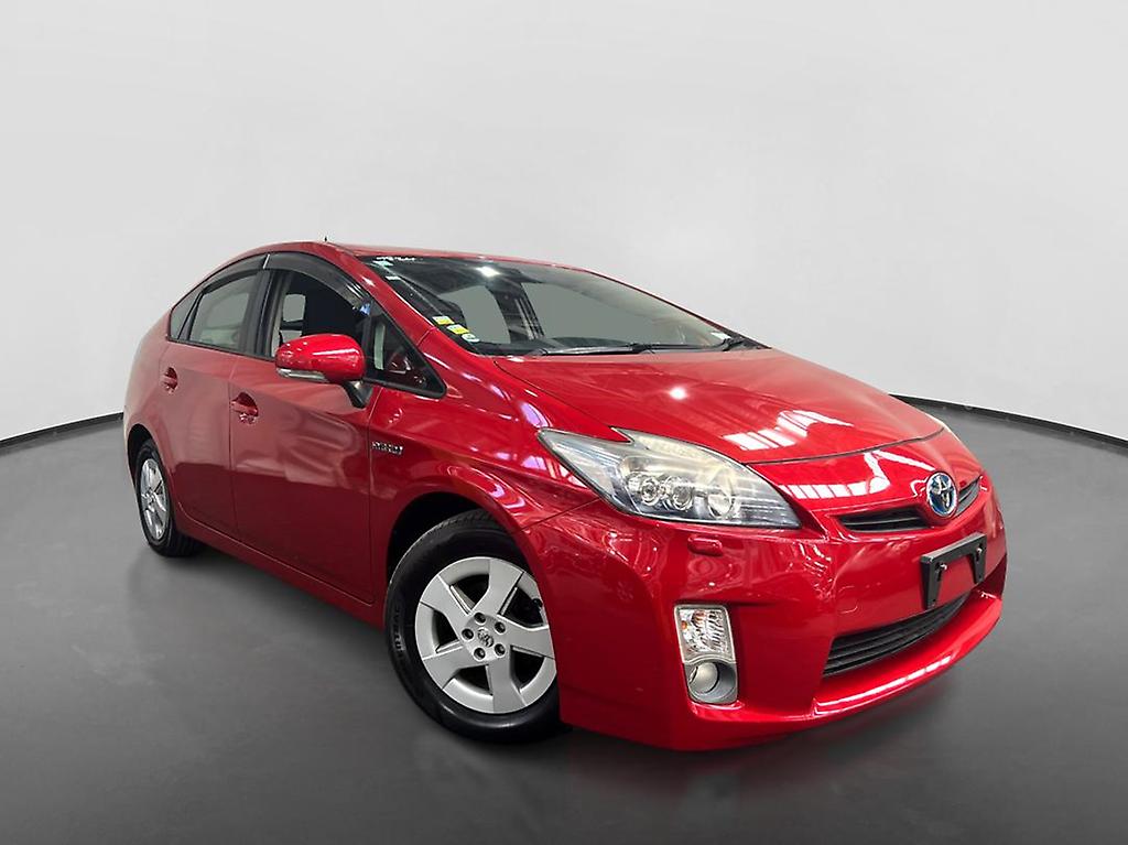 Shop Used Toyota Prius stock 237271 2011 Enquire about our stock