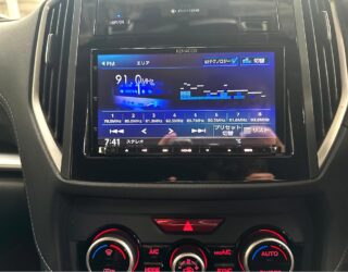 2017 Subaru Impreza image 141377