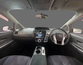 2012 Toyota Prius image 139770