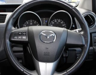 2010 Mazda Premacy image 142036