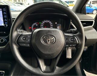 2019 Toyota Corolla image 140218