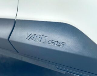 2022 Toyota Yaris Cross image 138877
