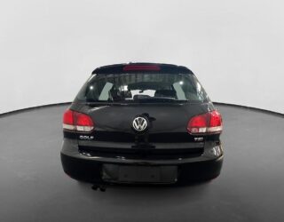 2012 Volkswagen Golf image 140047