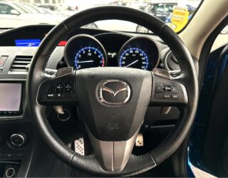 2012 Mazda Axela image 140528