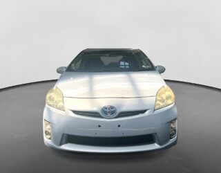 2010 Toyota Prius image 137231