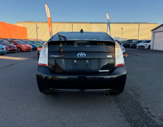 2010 Toyota Prius image 165951