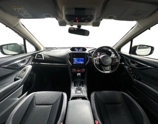 2017 Subaru Impreza image 141373