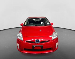 2010 Toyota Prius image 140941