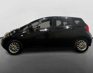 2014 Nissan Note image 138705