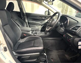 2017 Subaru Impreza image 141371