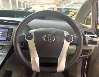 2011 Toyota Prius image 138658
