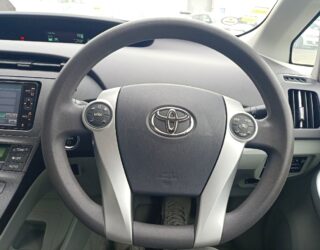 2011 Toyota Prius image 141596