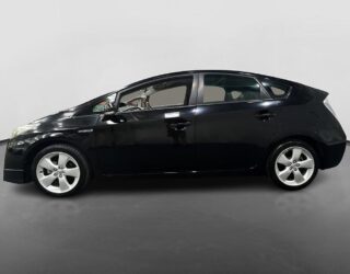 2010 Toyota Prius image 136974