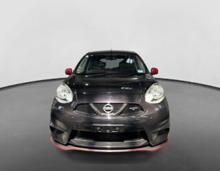 2015 Nissan March image 140274