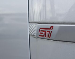 2010 Subaru Impreza Wrx Sti image 137014