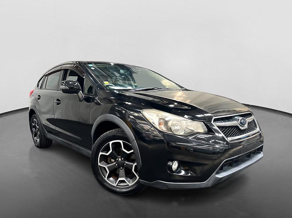 Shop Used Subaru Xv stock 238376 2013 Enquire about our stock 238376