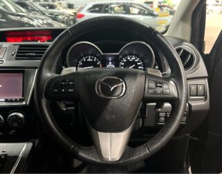 2013 Mazda Premacy image 137493