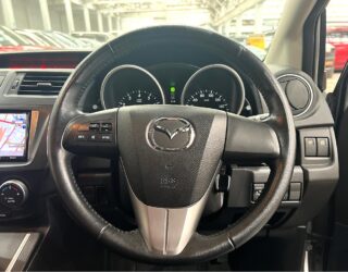 2011 Mazda Premacy image 140489