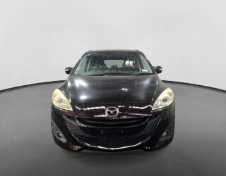 2013 Mazda Premacy image 137481