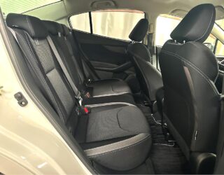 2017 Subaru Impreza image 141372