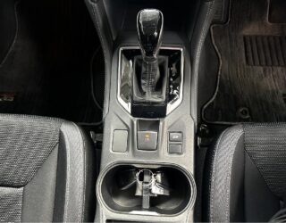 2017 Subaru Impreza image 141381
